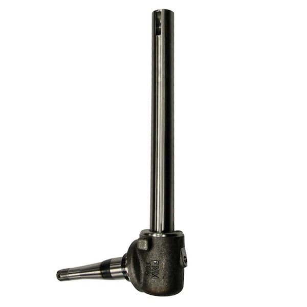 Aftermarket Spindle - RH Fits Massey Ferguson 40 40 65 F40 50 897569M1 182559M92 - main